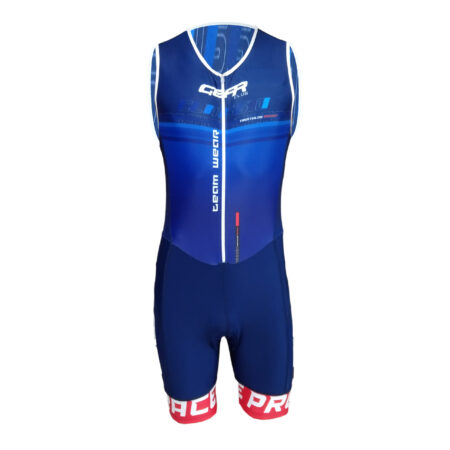 TRISUIT Short Course - Sleeveless