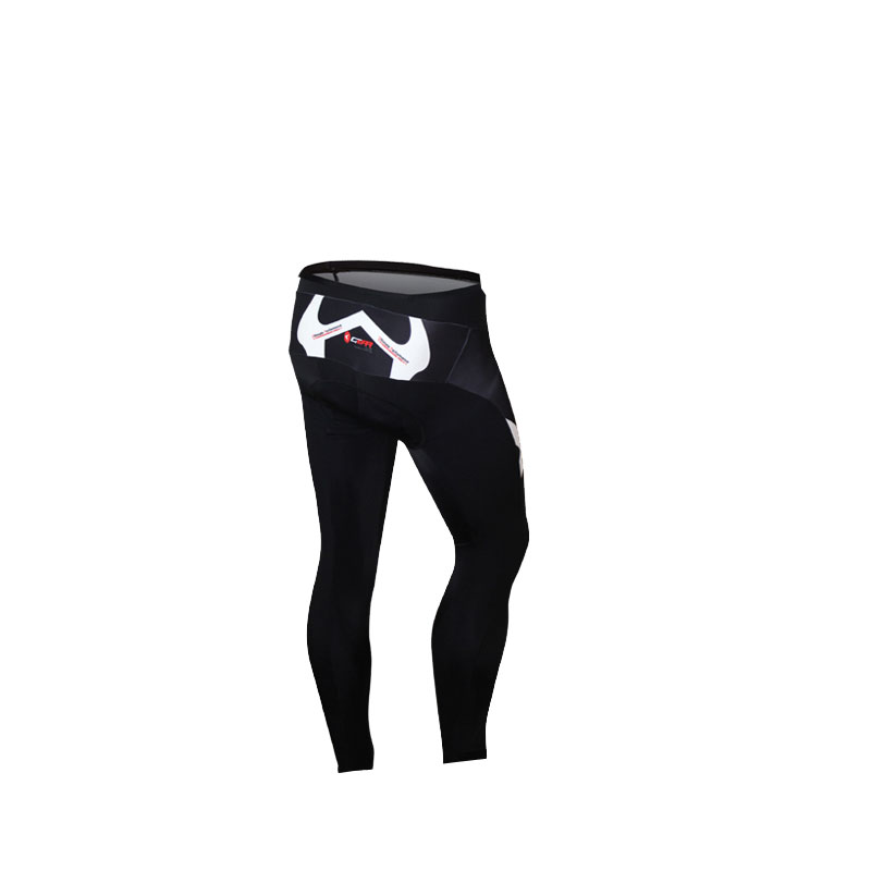 Pant Roubaix-Full- with pad