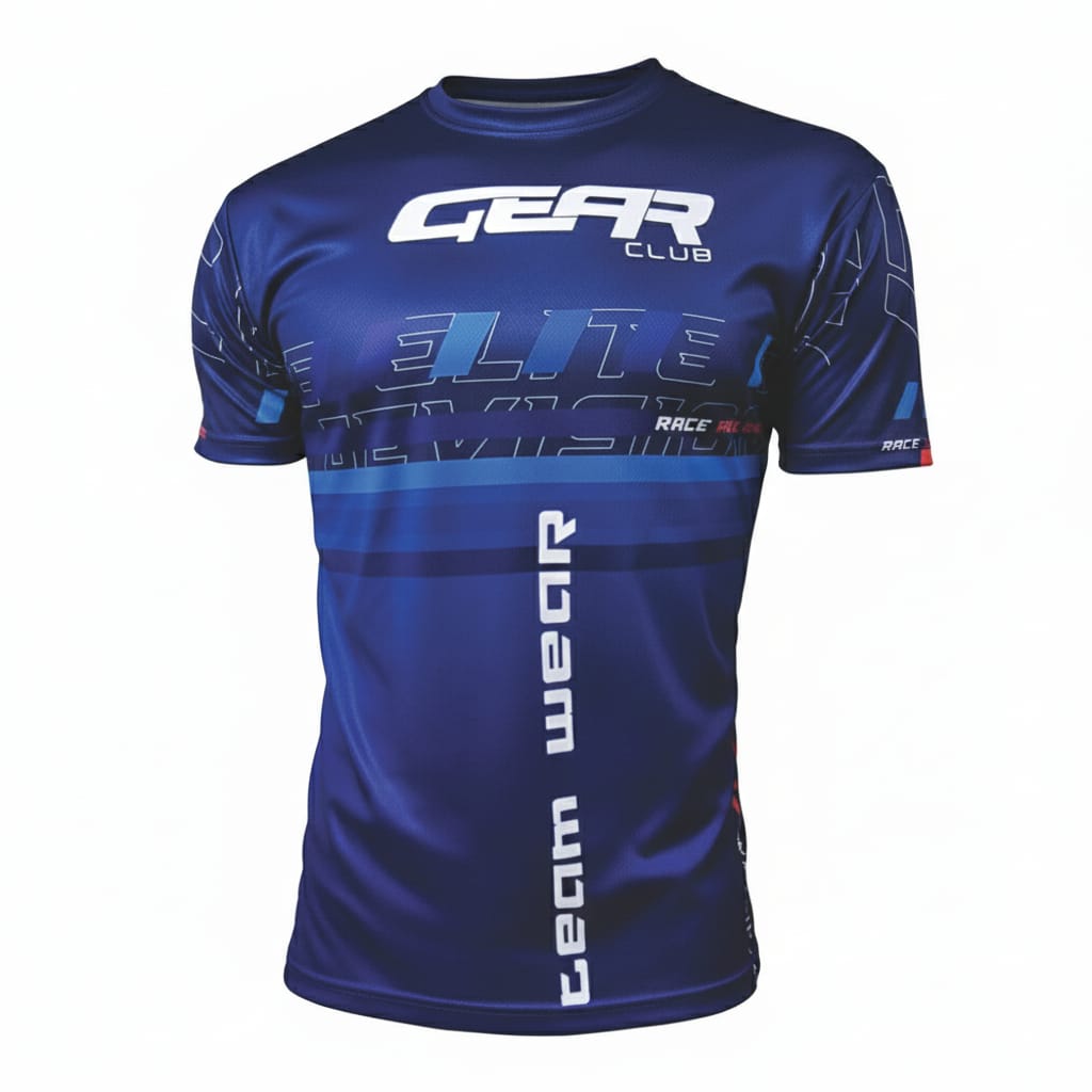 T-shirt-front
