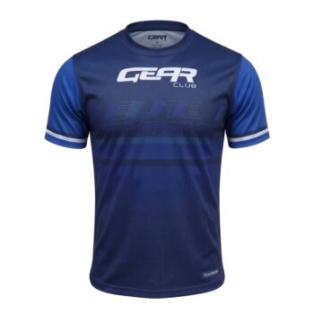 TSHIRT - SET IN SLEEVES