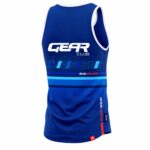 vest front