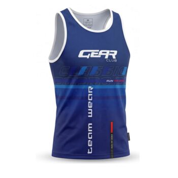 RUNNING VEST