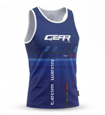 RUNNING VEST