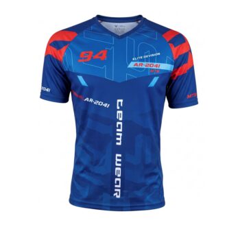 DOWNHILL JERSEY SHORT SLEEVES