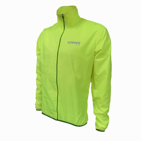 RAIN JACKET