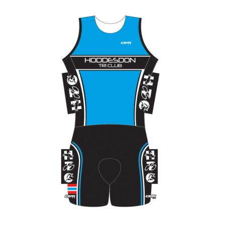 TRISUIT SLEEVELESS HTC