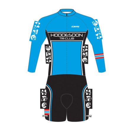 SKINSUIT HTC