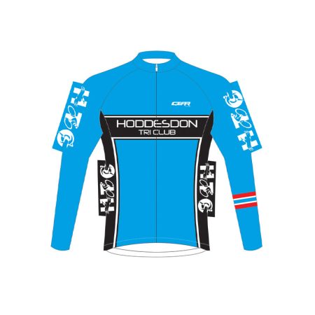 LONG SLEEVE JERSEY HTC