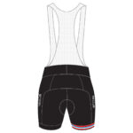 BIBSHORT FRONT