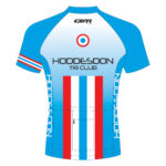 SHORT SLEEVE JERSEY FRONT