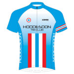 SHORT SLEEVE JERSEY FRONT