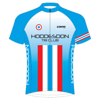 CLASSIC SHORT SLEEVE JERSEY HTC