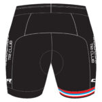 TRISHORT FRONT