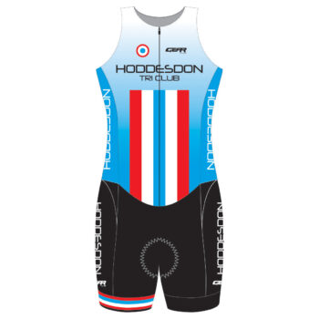 TRISUIT SLEEVELESS HTC