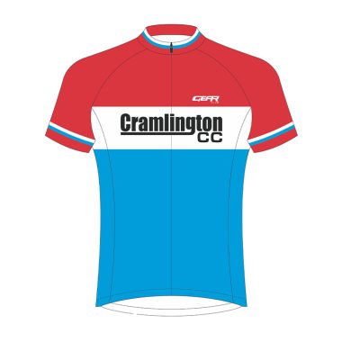 Cramlington Cycling Club