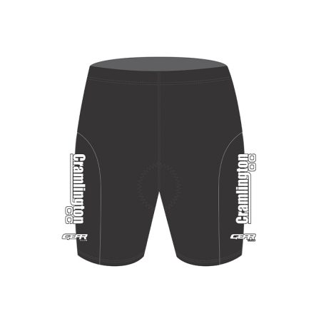 WAIST SHORT BLACK CRAMLINGTON