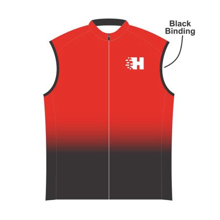 GILET HAMPTON WICK