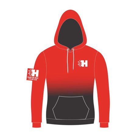 HOODIE HAMPTON WICK