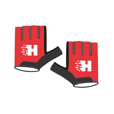 GLOVES-FULL FINGER SOFTSHELL HAMPTON WICK