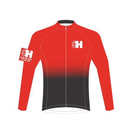SOFTSHELL JACKET HAMPTON WICK