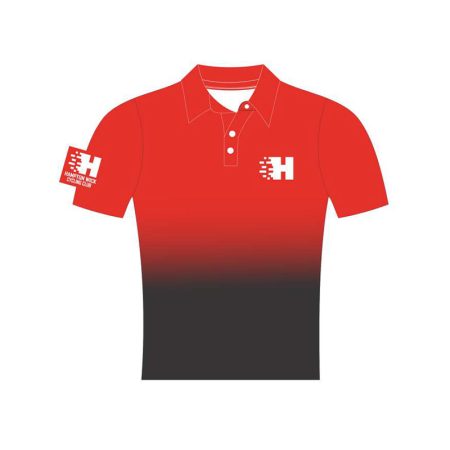 POLO SHIRT HAMPTON WICK