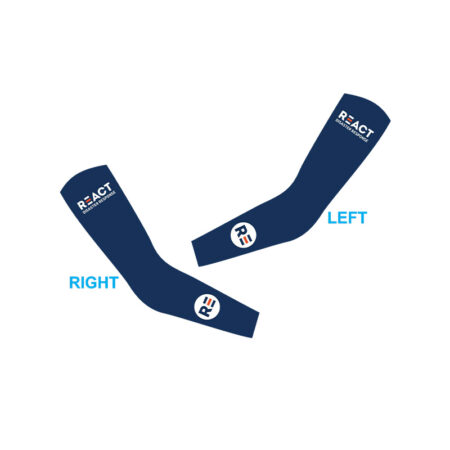 ARM WARMER REACT