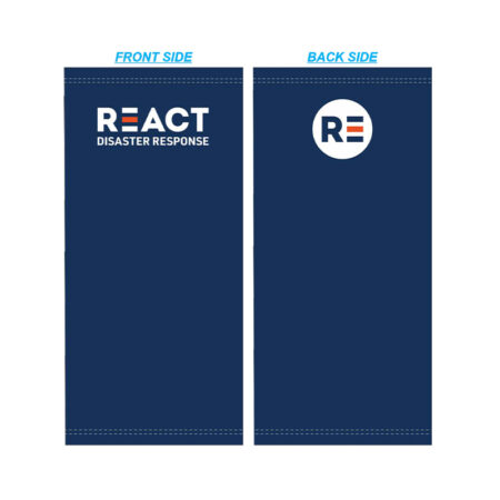 BUFF REACT