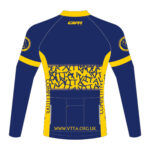 WINDTEX JACKET DESIGN 1 FRONT