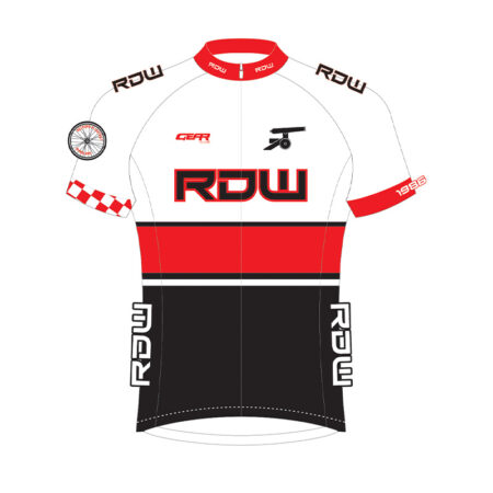 CLASSIC JERSEY RDW