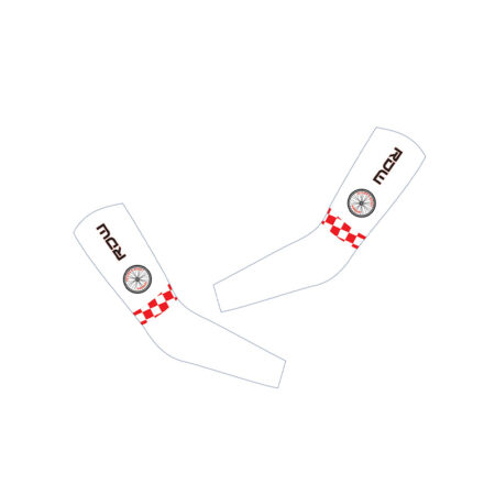 ARM WARMER RDW
