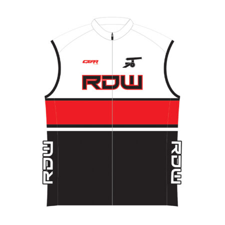 GILET RDW