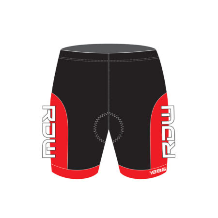 WAIST SHORTS RDW