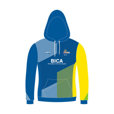 HOODIE BICA