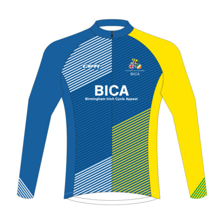 SOFTSHELL JACKET BICA