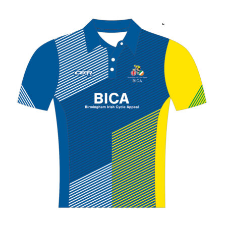 POLO SHIRT BICA