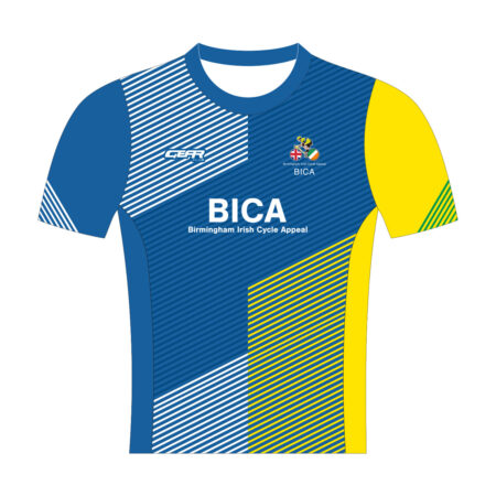 TSHIRT BICA