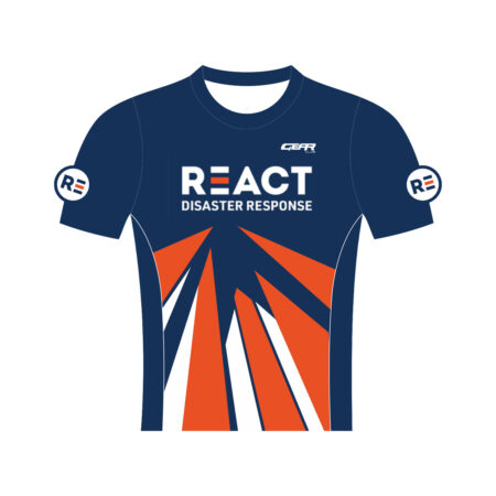 T - Shirt REACT