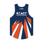 Vest-Front