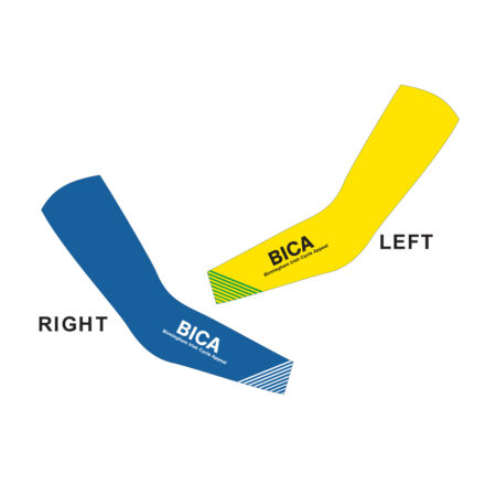 ARM WARMER BICA
