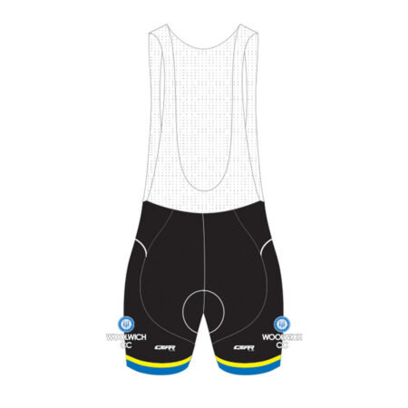 BIBSHORT WOOLWICH