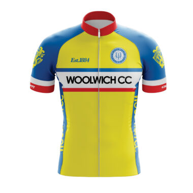 Woolwich CC