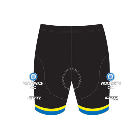 WAIST SHORTS WOOLWICH