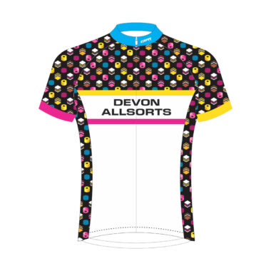 DEVON ALLSORTS