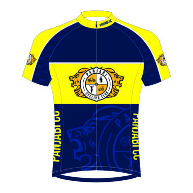 PANJABI CYCLING CLUB