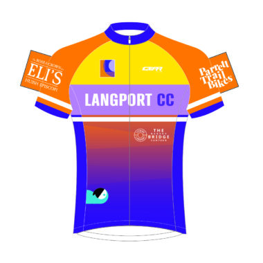 Langport Cycle Club