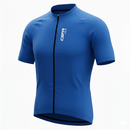 BLUE AEROLITE JERSEY