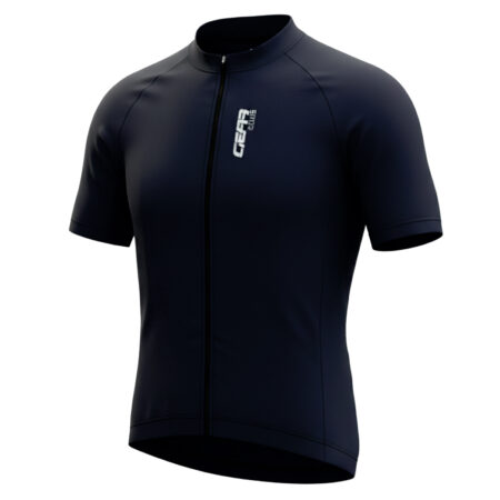BLACK AEROLITE JERSEY