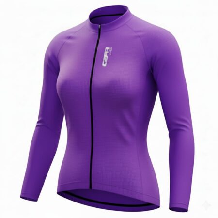 PURPLE WIND PRO SOFTSHELL