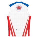 GILET FRONT
