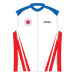 GILET FRONT